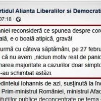 Partidele observă’ Iohannis a revenit cu declarații fiindcă la CSAT nu a aflat nimic despre Corona