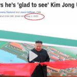 Alți doi reporteri CNN constată peste aproape două săptămâni că Jong Un era viu