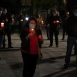 Paști 2020 la bulgari cu distanțare între persoane surs Reuters