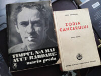 Două-cărți-găsite-la-anticariat.-Una-despre-cel-mai-mare–scriitor-român_–cealaltă,–scrisă-de-celălat-mare-scriitor-român.