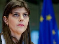 Laura Kovesi acuzată în Parlamentul maghiar că este”agent străin”