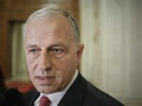 Mircea Geoană ca secretar general adjunct al NATO nu a comentat încă dezvăluirile lui Rizea