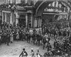 București .1918
