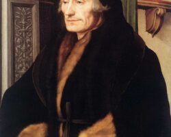 Holbein-Erasmus
