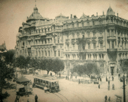 Odessa 1900
