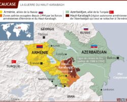 conflict karabakh