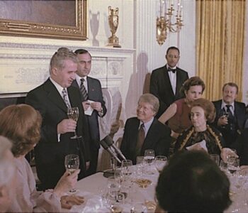 jimmy-carter-and-rosalynn-carter-host-state-dinner-for-the-president-of-romania-nicolae-ceausescu