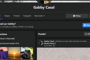 profil-Facebook Gabby Casal