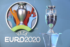 UEFA EURO 2020 Launch Event