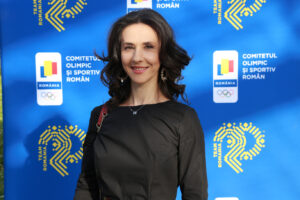 Andreea Raducan